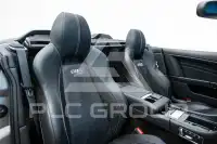 2011 Aston Martin DBS