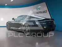 2011 Aston Martin DBS