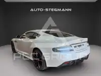 2011 Aston Martin DBS