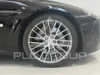 2011 Aston Martin V8