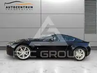 2011 Aston Martin V8