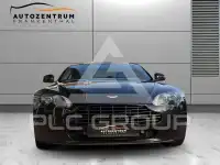 2011 Aston Martin V8