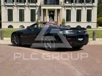 2011 Aston Martin V8
