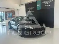 2011 Aston Martin V8