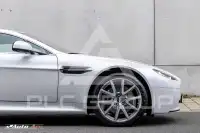 2011 Aston Martin V8