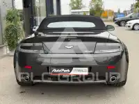 2011 Aston Martin V8