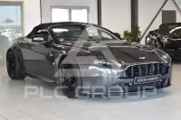 2011 Aston Martin V8