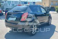 2011 Ssangyong Korando