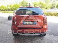 2011 Ssangyong Korando