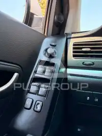 2011 Ssangyong Korando