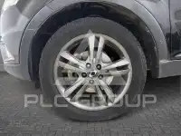 2011 Ssangyong Korando