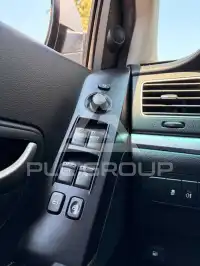 2011 Ssangyong Korando