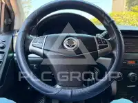 2011 Ssangyong Korando