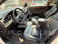 2011 Ssangyong Korando
