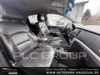 2011 Ssangyong Korando