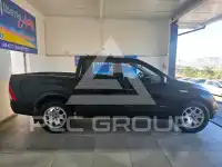 2011 Ssangyong Actyon