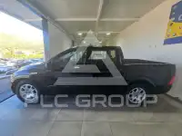 2011 Ssangyong Actyon