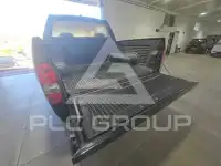 2011 Ssangyong Actyon