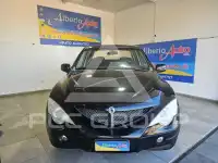 2011 Ssangyong Actyon