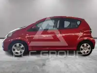 2011 Toyota Other