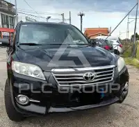 2011 Toyota Other