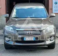2011 Toyota Other