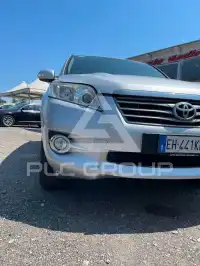 2011 Toyota Other