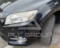 2011 Toyota Other