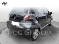 2011 Toyota Other