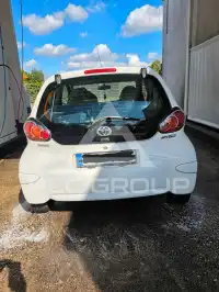 2011 Toyota Other