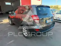 2011 Toyota Other