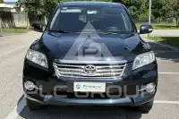 2011 Toyota Other