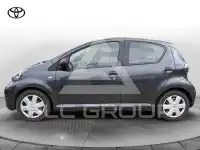 2011 Toyota Other