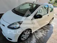 2011 Toyota Other