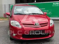 2011 Toyota AURIS