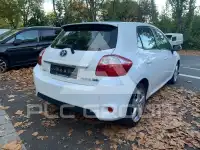 2011 Toyota AURIS