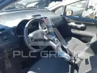 2011 Toyota AURIS