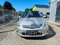 2011 Toyota AURIS