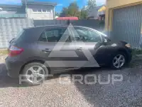 2011 Toyota AURIS