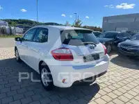 2011 Toyota AURIS