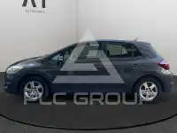2011 Toyota AURIS