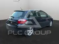 2011 Toyota AURIS