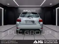 2011 Toyota AURIS