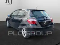 2011 Toyota AURIS