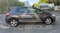 2011 Toyota AURIS