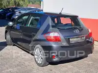 2011 Toyota AURIS