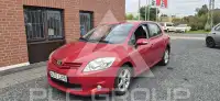2011 Toyota AURIS