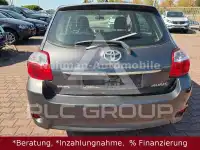 2011 Toyota AURIS