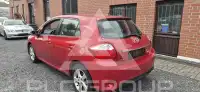 2011 Toyota AURIS