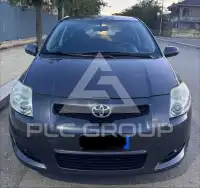 2011 Toyota AURIS